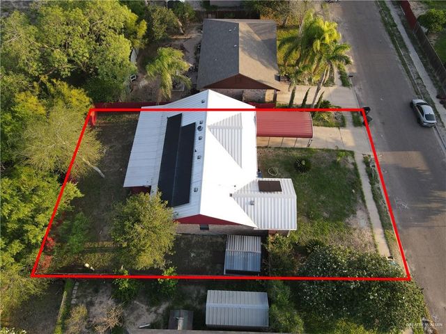 3120 Highland Park Avenue, Mission, TX 78574
