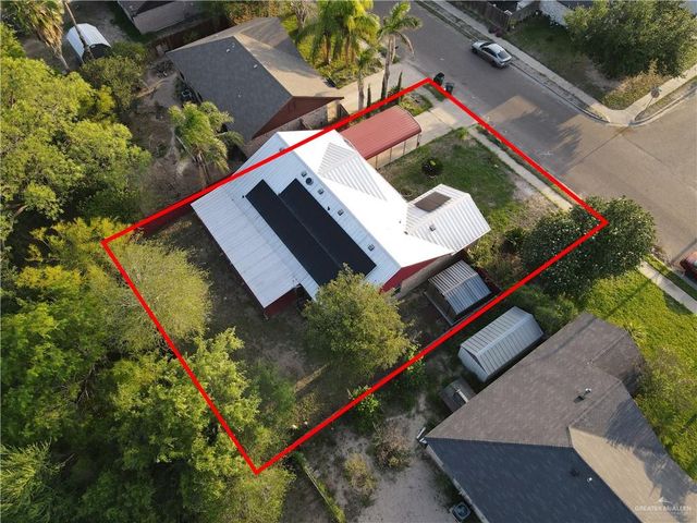 3120 Highland Park Avenue, Mission, TX 78574