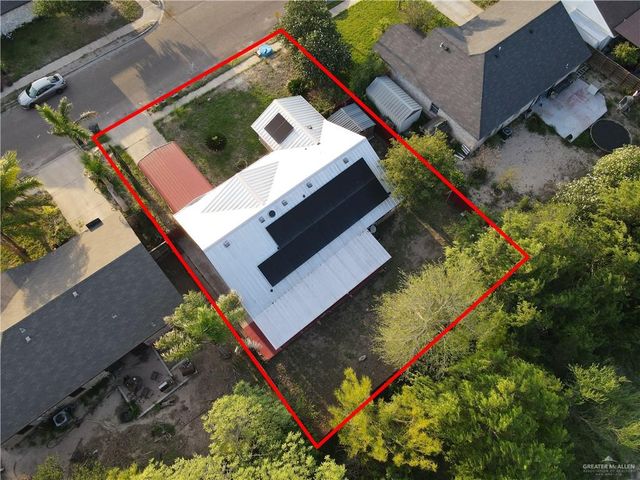 3120 Highland Park Avenue, Mission, TX 78574