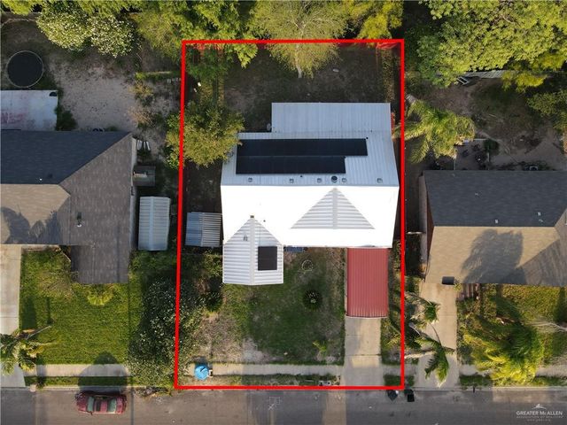 3120 Highland Park Avenue, Mission, TX 78574