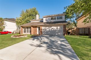 2335 Trail Wood Lane, Richmond, TX 77406