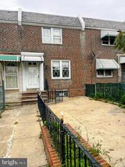 1641 GRANITE ST, Philadelphia, PA 19124