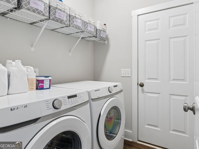 520 North Point Circle, Hartwell, GA 30643