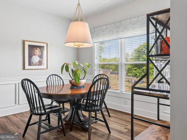 520 North Point Circle, Hartwell, GA 30643