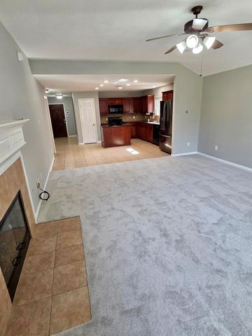 21110 Machall Manor Court, Richmond, TX 77406