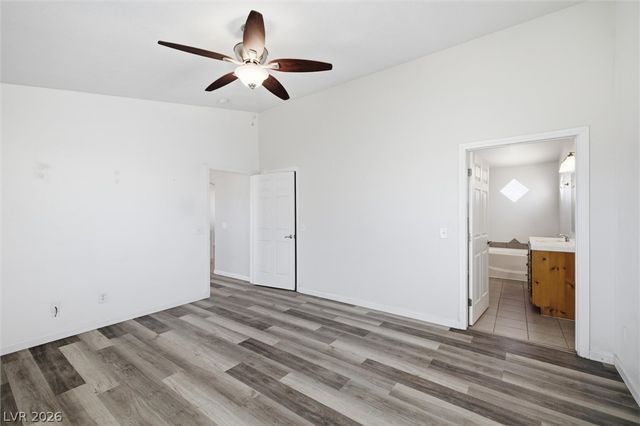 200 West Eton Street, Pahrump, NV 89048