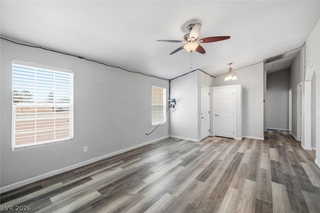 200 West Eton Street, Pahrump, NV 89048