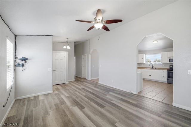 200 West Eton Street, Pahrump, NV 89048