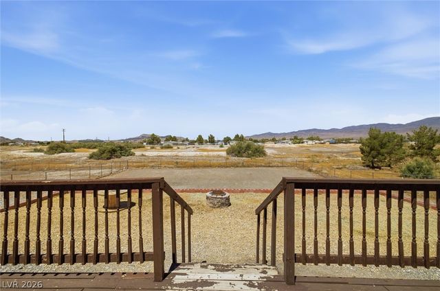 200 West Eton Street, Pahrump, NV 89048