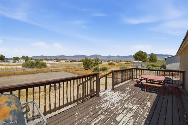 200 West Eton Street, Pahrump, NV 89048