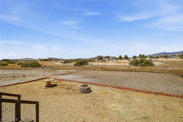 200 West Eton Street, Pahrump, NV 89048