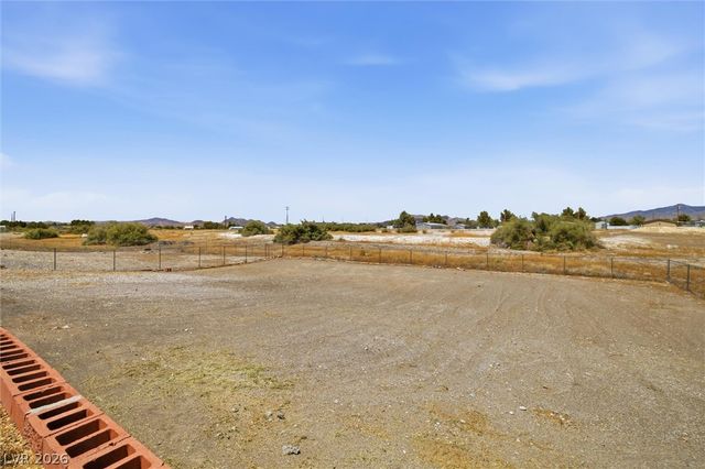 200 West Eton Street, Pahrump, NV 89048