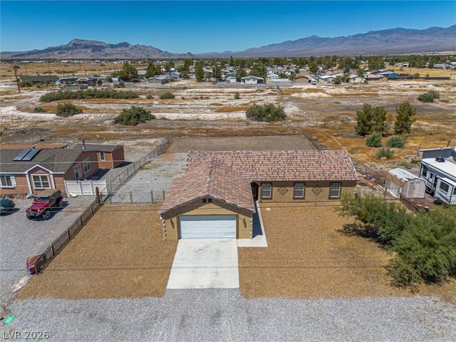 200 West Eton Street, Pahrump, NV 89048