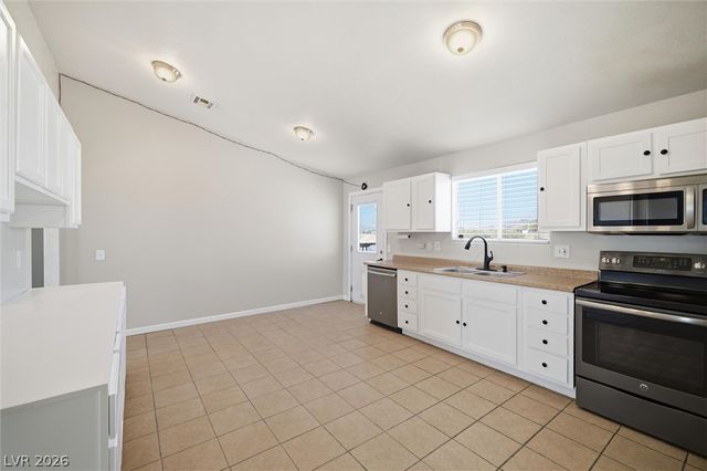 200 West Eton Street, Pahrump, NV 89048