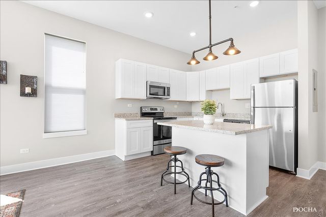 1101 Ritter Street 207, North Aurora, IL 60542