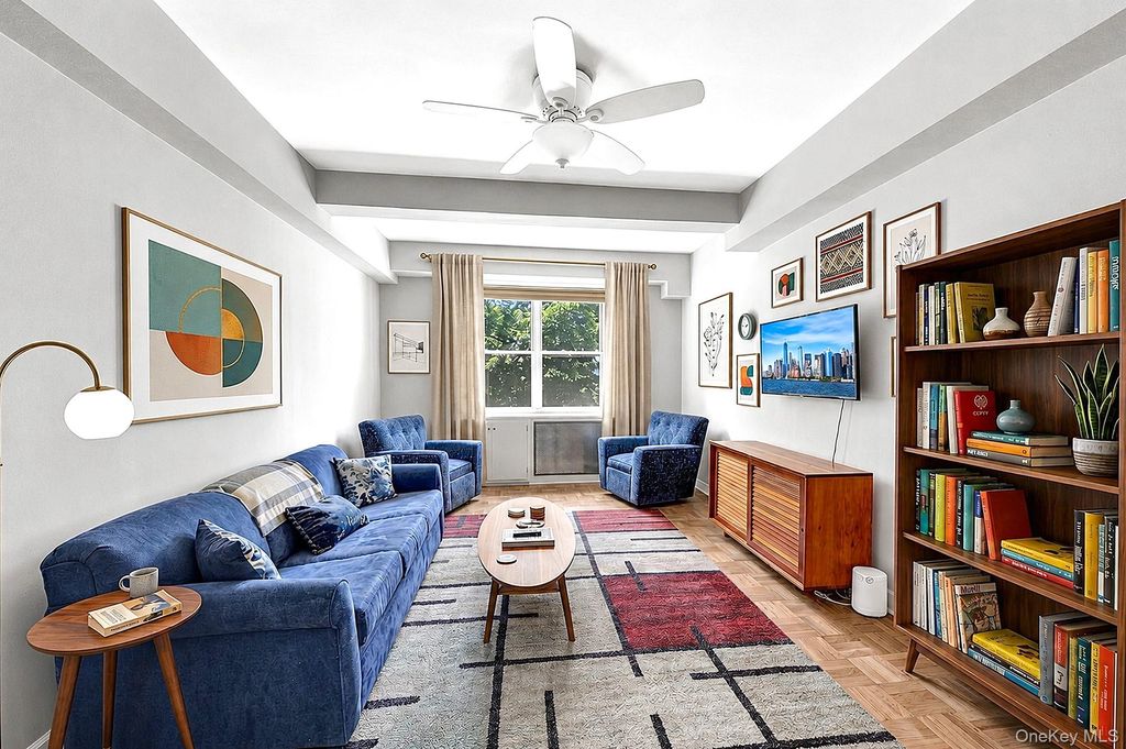 2465 Palisade Avenue 1J, Bronx, NY 10463 — photo 2