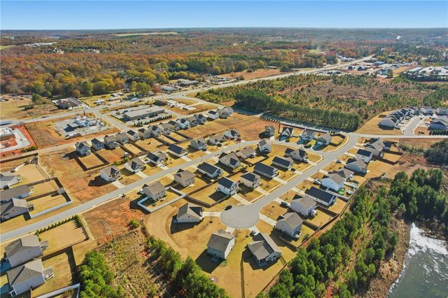 116 Printers Street, Pendleton, SC 29670