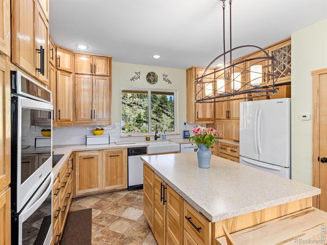 456 Storm Mountain Drive, Drake, CO 80515