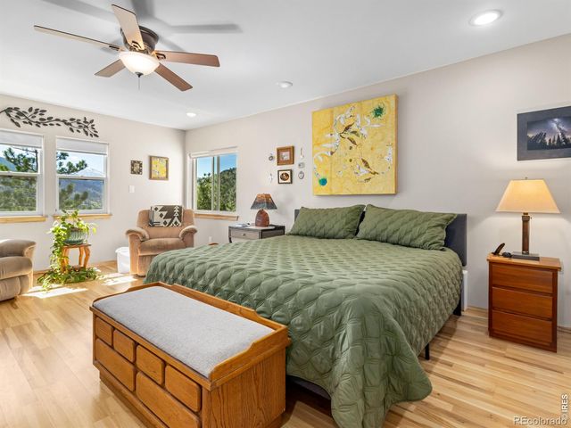 456 Storm Mountain Drive, Drake, CO 80515