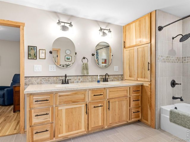 456 Storm Mountain Drive, Drake, CO 80515