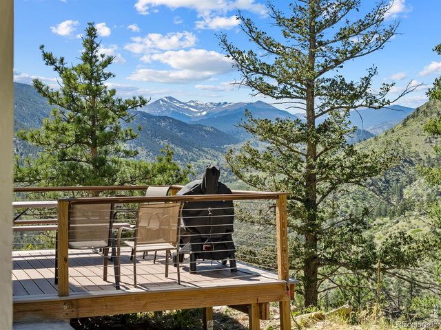 456 Storm Mountain Drive, Drake, CO 80515
