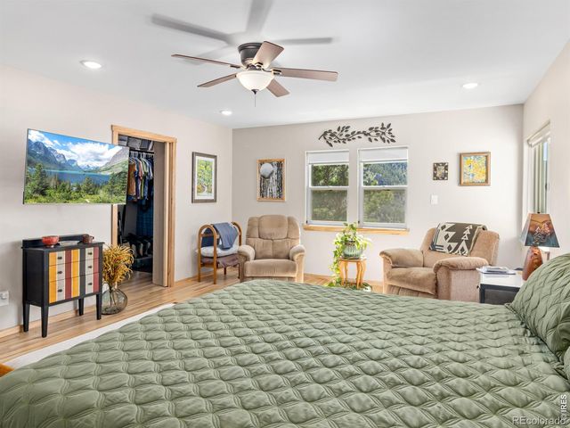 456 Storm Mountain Drive, Drake, CO 80515