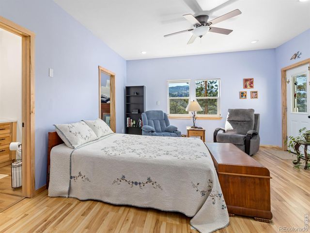 456 Storm Mountain Drive, Drake, CO 80515