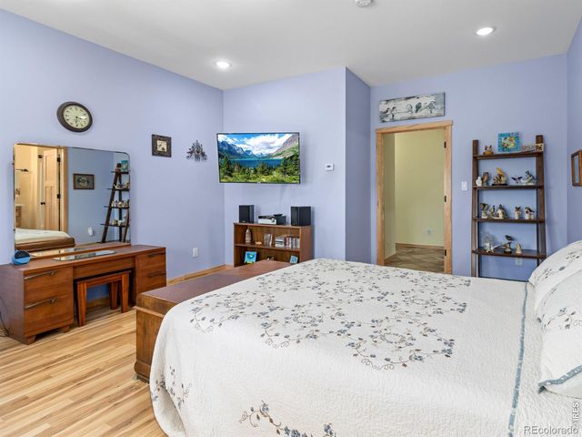 456 Storm Mountain Drive, Drake, CO 80515