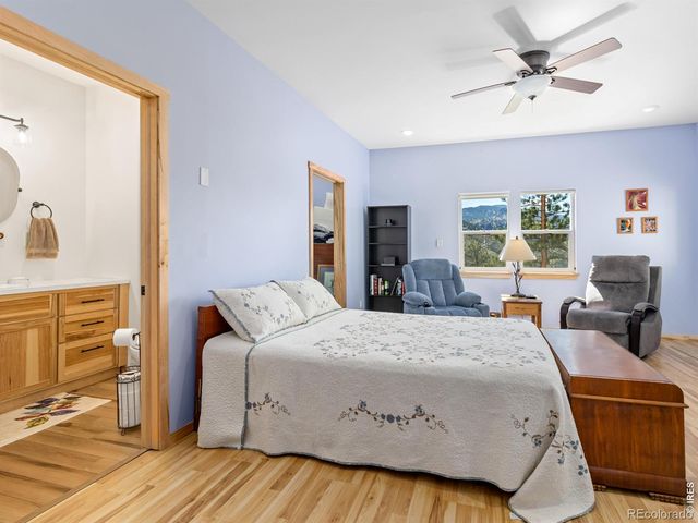 456 Storm Mountain Drive, Drake, CO 80515