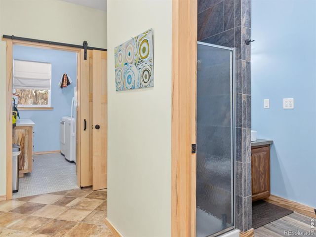 456 Storm Mountain Drive, Drake, CO 80515