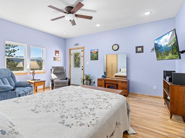 456 Storm Mountain Drive, Drake, CO 80515