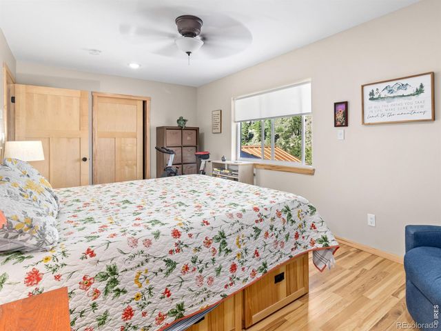 456 Storm Mountain Drive, Drake, CO 80515