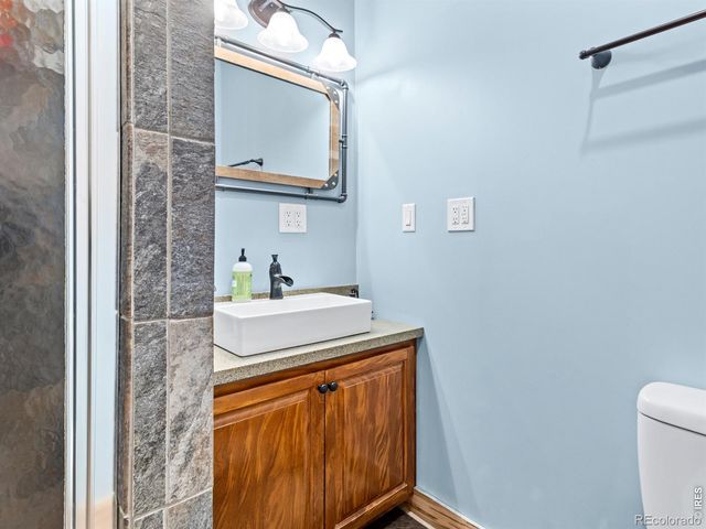 456 Storm Mountain Drive, Drake, CO 80515