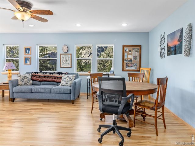 456 Storm Mountain Drive, Drake, CO 80515