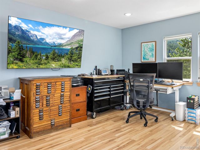 456 Storm Mountain Drive, Drake, CO 80515