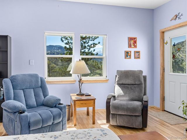 456 Storm Mountain Drive, Drake, CO 80515