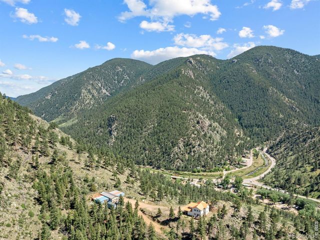 456 Storm Mountain Drive, Drake, CO 80515