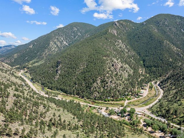 456 Storm Mountain Drive, Drake, CO 80515