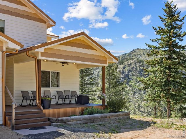 456 Storm Mountain Drive, Drake, CO 80515