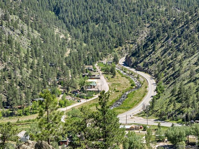 456 Storm Mountain Drive, Drake, CO 80515