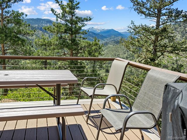 456 Storm Mountain Drive, Drake, CO 80515