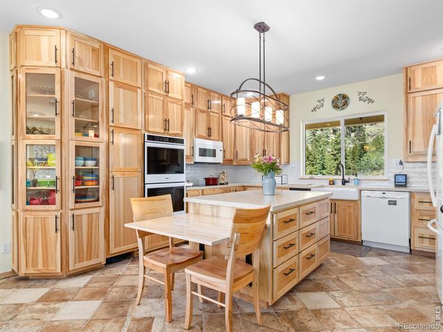 456 Storm Mountain Drive, Drake, CO 80515