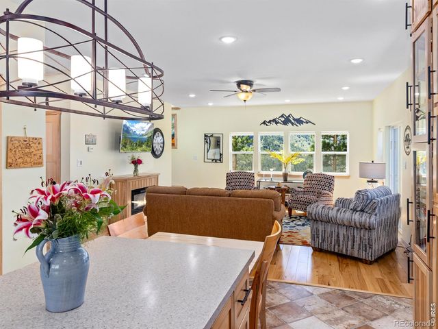 456 Storm Mountain Drive, Drake, CO 80515
