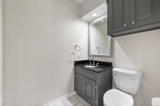 4351 Bullfinch Court, Fort Worth, TX 76133