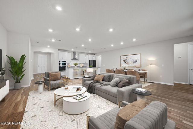 4566 HARVEST GRAIN Trail, Jacksonville, FL 32226