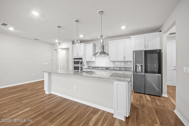 4566 HARVEST GRAIN Trail, Jacksonville, FL 32226