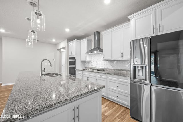 4566 HARVEST GRAIN Trail, Jacksonville, FL 32226