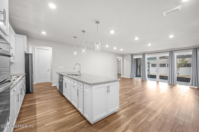 4566 HARVEST GRAIN Trail, Jacksonville, FL 32226