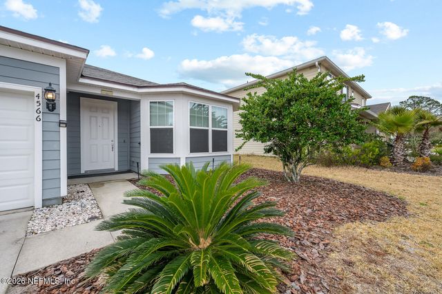 4566 HARVEST GRAIN Trail, Jacksonville, FL 32226