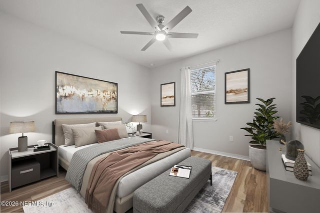 4566 HARVEST GRAIN Trail, Jacksonville, FL 32226